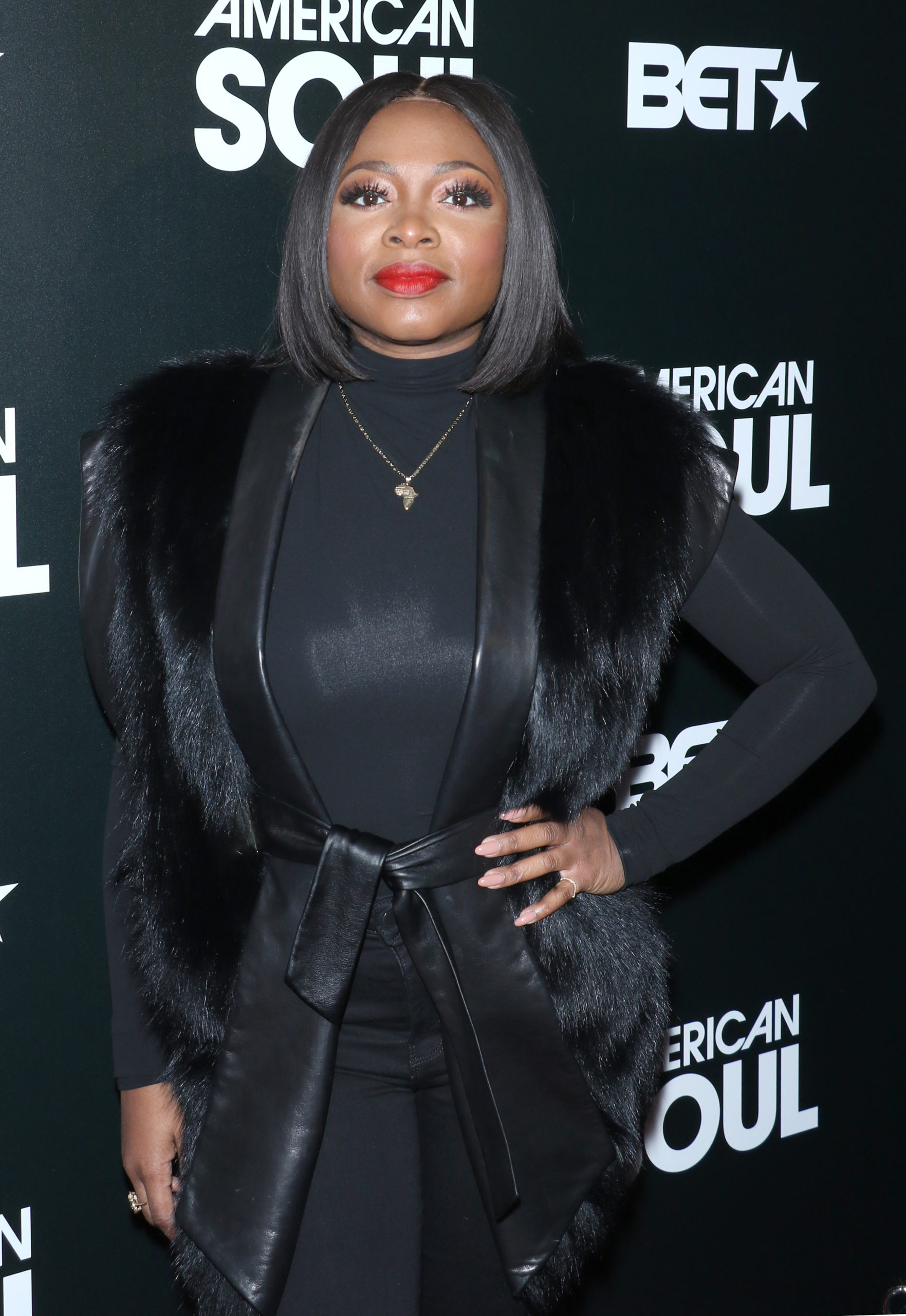 Naturi Naughton Says Her New Album Will Dive Into 3LW Drama — Kiely Williams Calls Her Bitter
