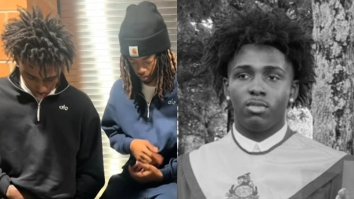 Human Remains Found Near Where Derek Samuel Vanished — What His Friends' Videos Reveal