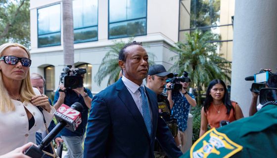 Tiger Woods’ Reckless Driving History: What It Says About Celebrity Culture and Accountability