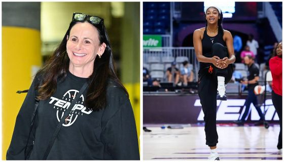 Sandy Brondello’s Comments Expose WNBA’s Ongoing Coaching Challenges and Racial Dynamics