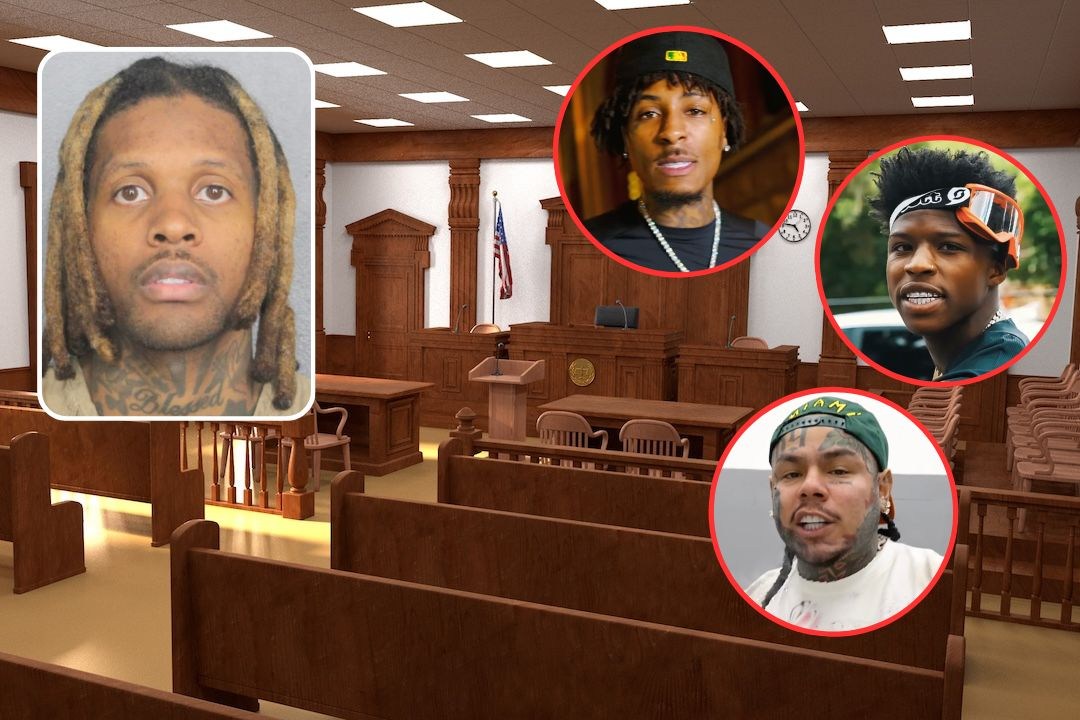 Lil Durk's Opp List: What It Means for His Beef with NBA YoungBoy and the State of Hip Hop