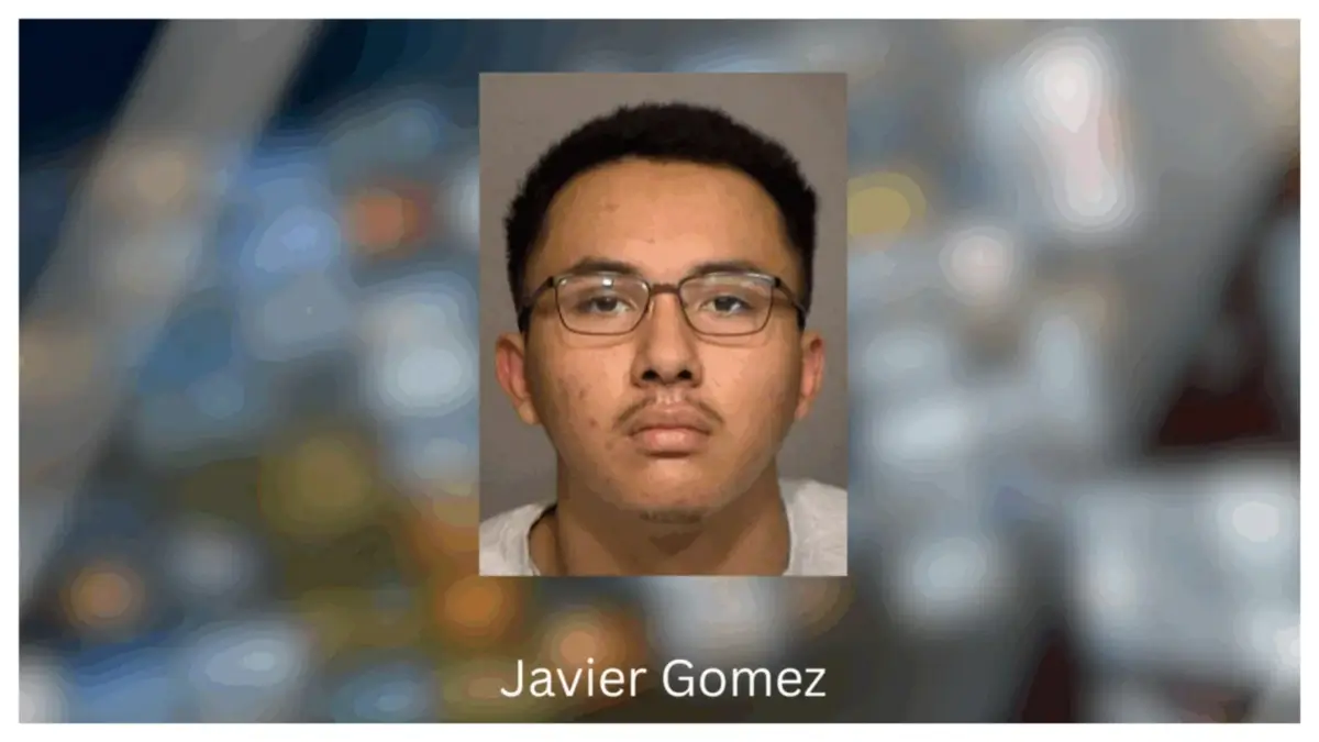 Why Did Javier Gomez Get Only Five Years for a Brutal Racist Attack?