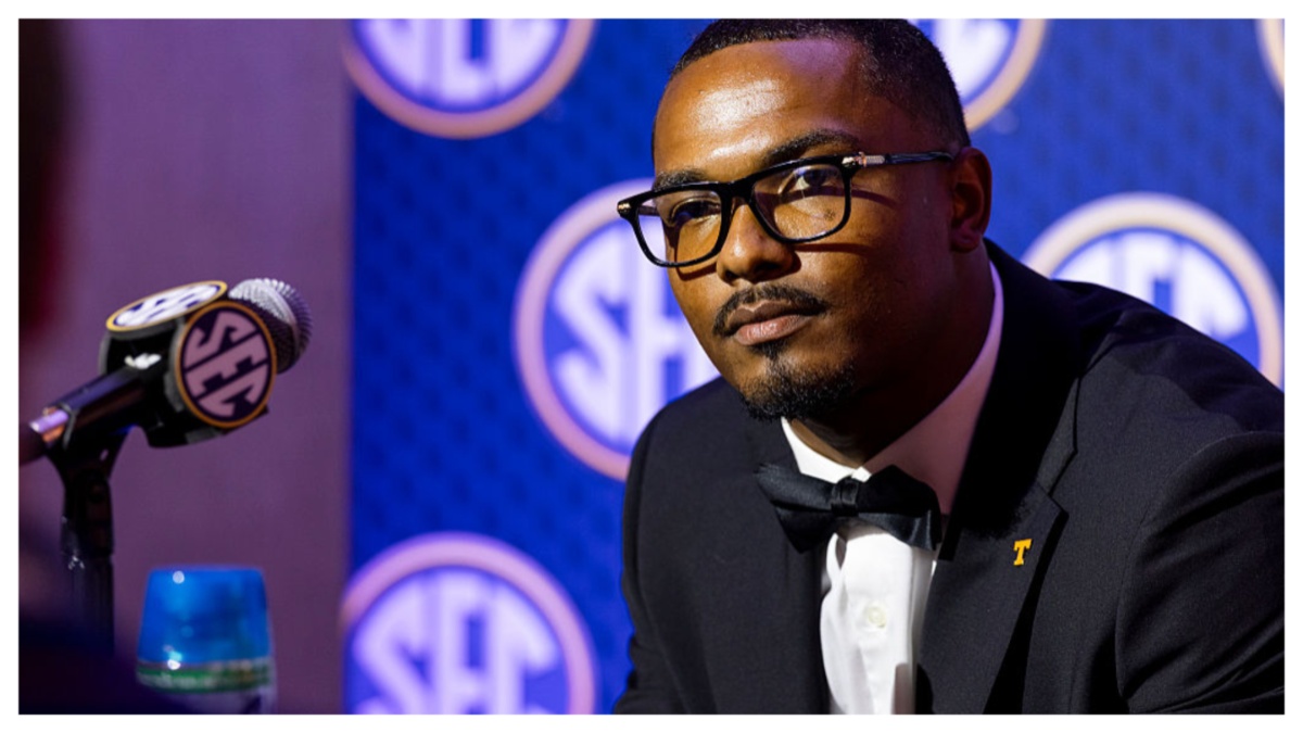 Why Is NCAA Punishing Tennessee's Arion Carter Over a $427 Loan?