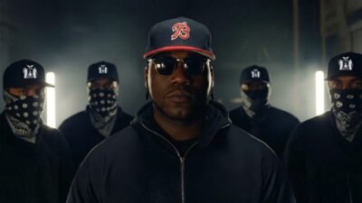 The Real Skitso: Bridging Buffalo to the Legends of Hip Hop