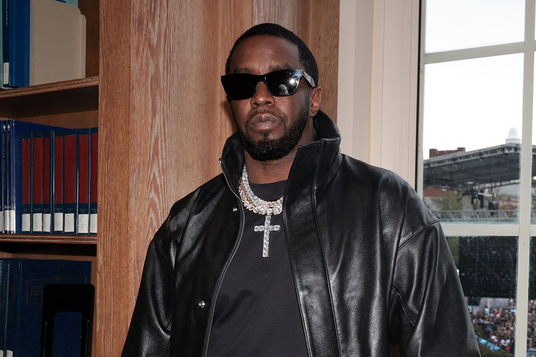 Diddy's Prison Release Date Pushed to 2027 — What This Means for Hip Hop