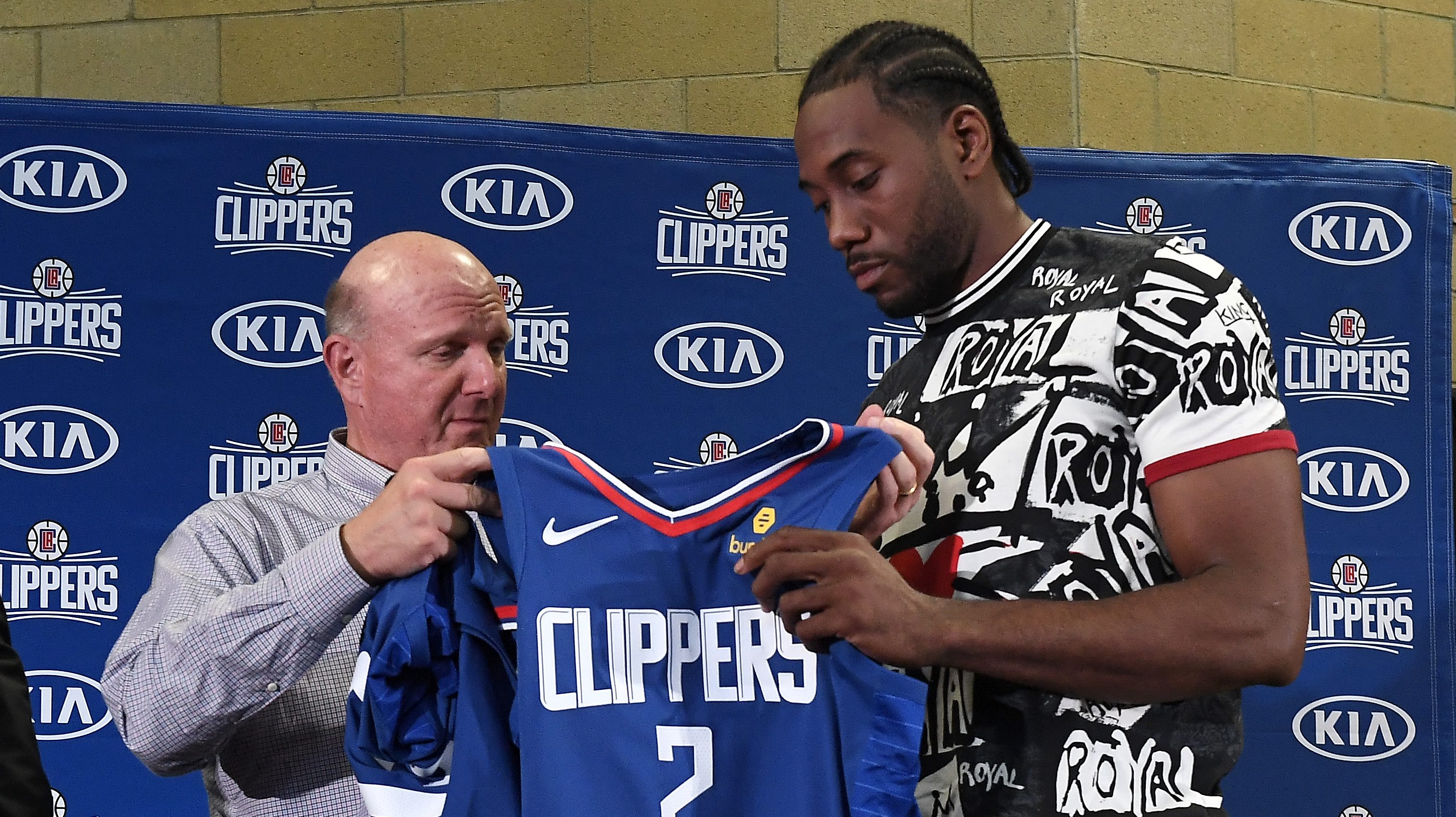 Kawhi Leonard and the Clippers Saga: A Turning Point for Player Empowerment in the NBA