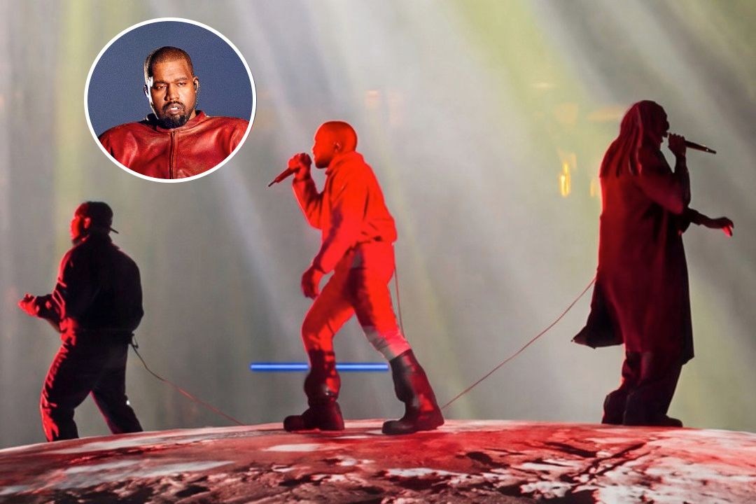Ye Reunites With Big Sean at Homecoming Show — What This Means for Their Legacy
