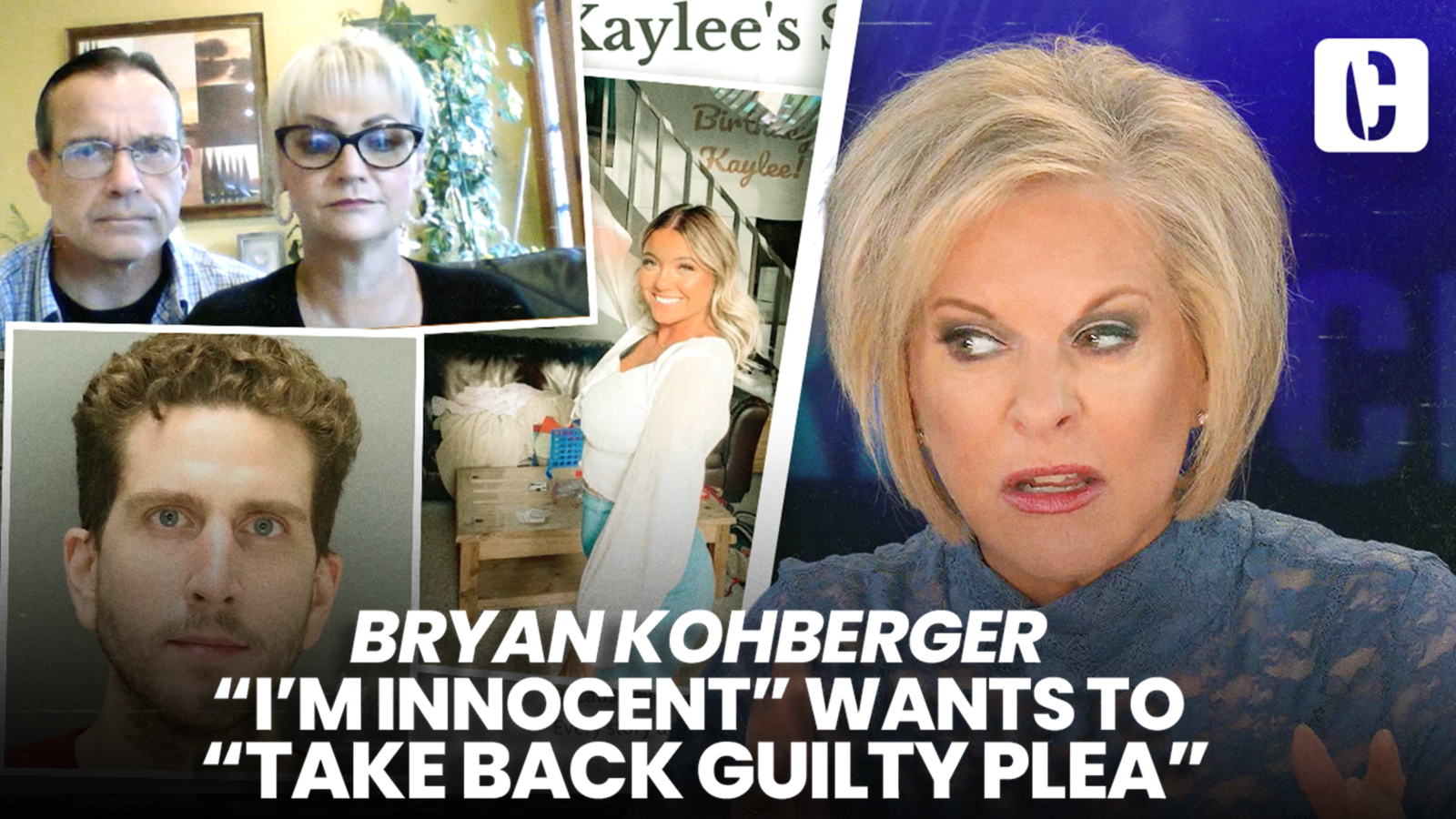 Bryan Kohberger Declares 'I'm Innocent' — What Does This Mean for Justice?