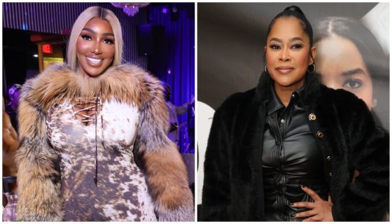 NeNe Leakes and Lisa Wu Face Off on #RHUGT: The Drama and What It Means for RHOA Fans