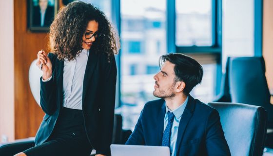Should You Date Your Co-Worker? Here’s What You Need to Know Before Making That Move