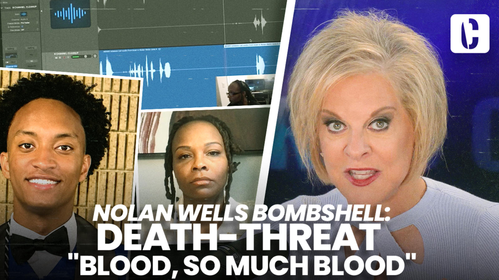 What We Know About Nolan Wells: The Teen's Death and the Investigative Fallout