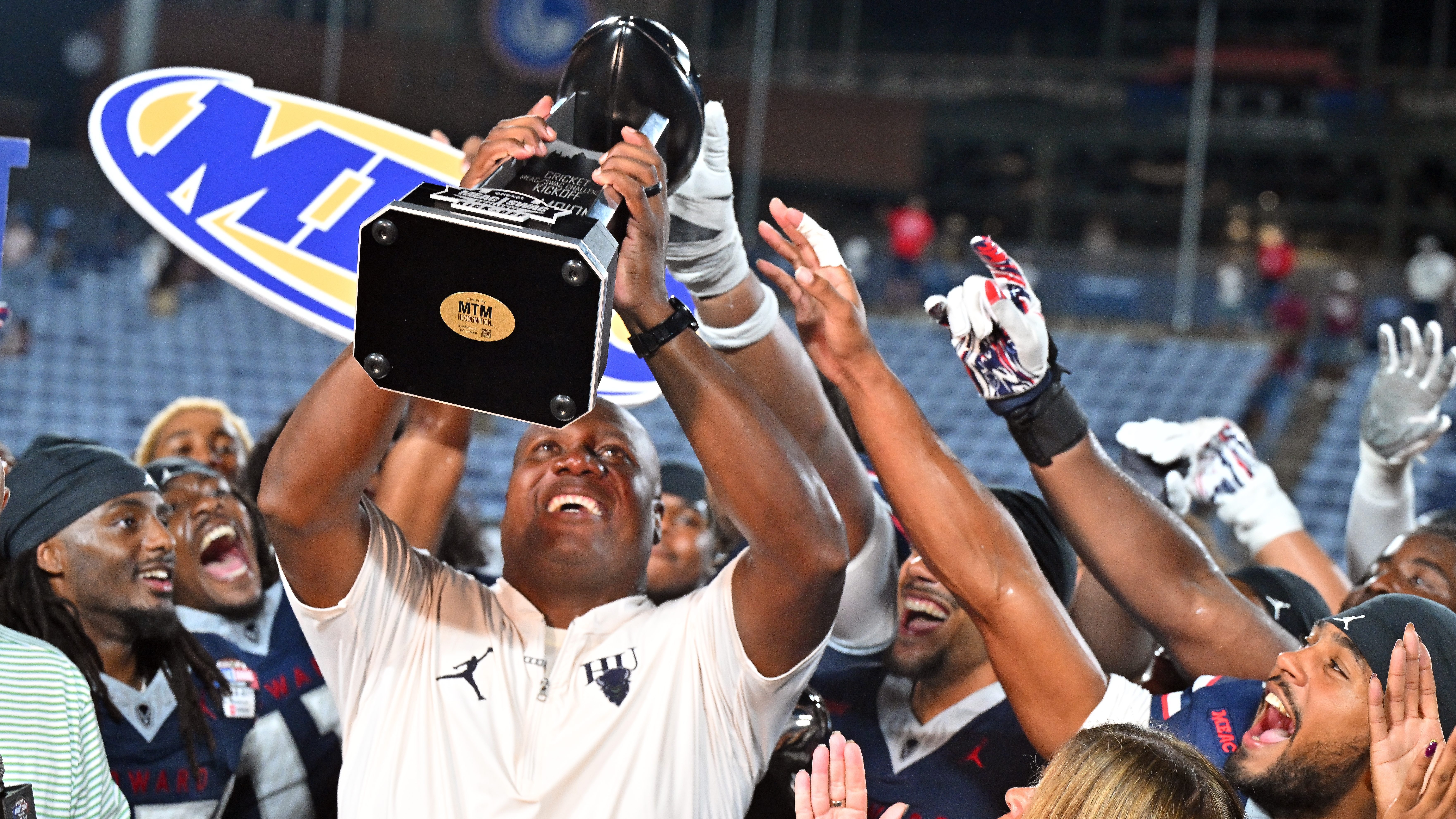 Howard Football's New Era: Ted White's First Win Signals Hope and Challenges Ahead