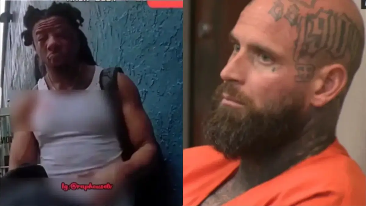 Wes Watson's Aggravated Battery Case: What It Reveals About Race, Justice, and Accountability