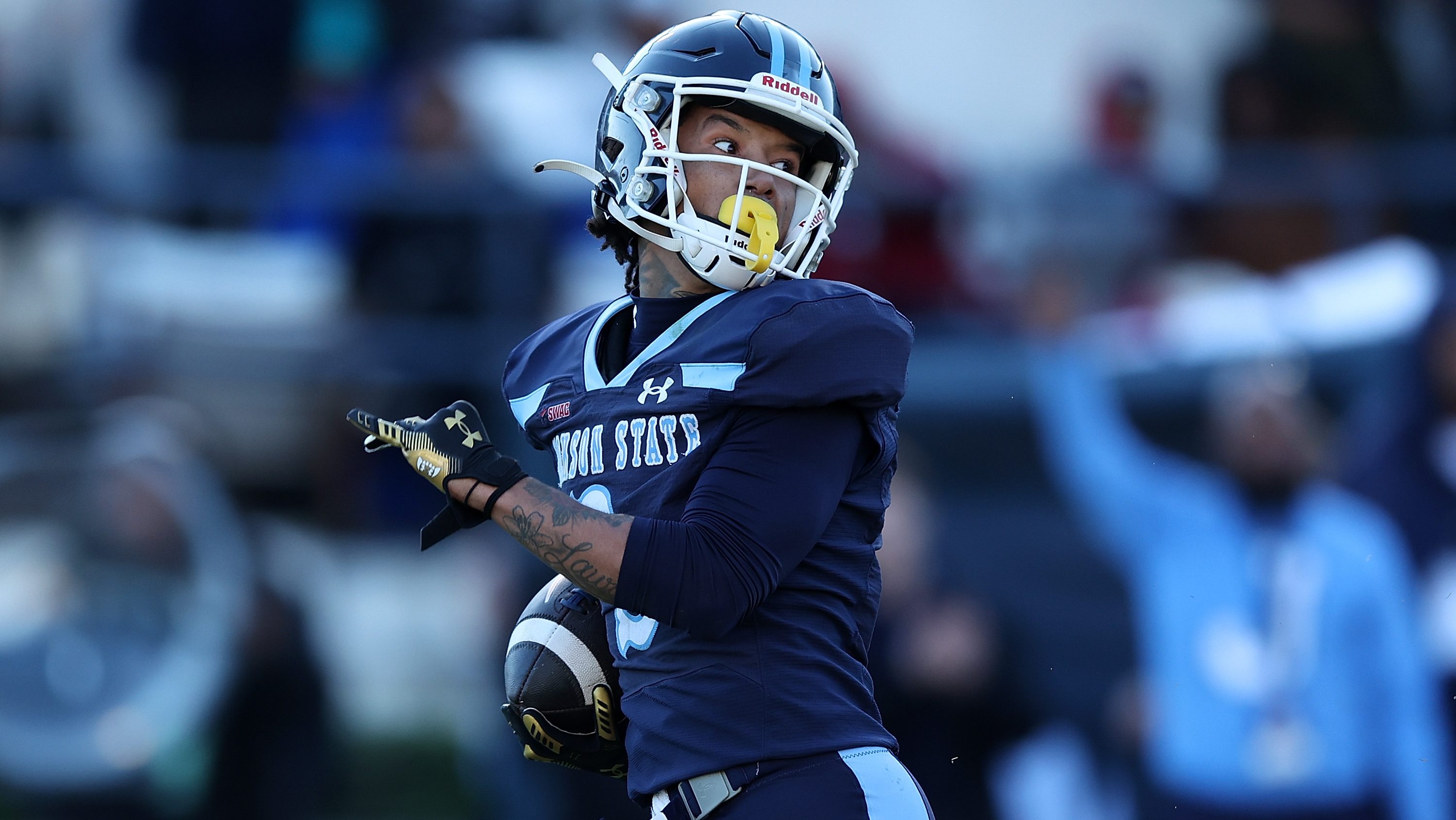 HBCU Football: A New Era Begins and the Talent That Could Change the Game