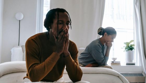 Why Do Couples Avoid the Money Talk? Here's What Needs to Change