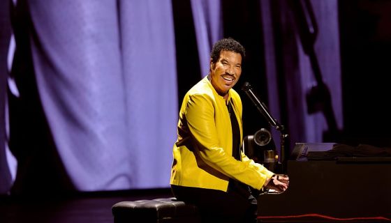 Lionel Richie Hospitalized Again: What His Health Scare Means for Fans and the Music Industry