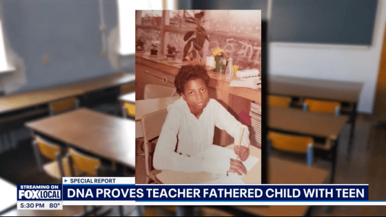 Why Did a Chicago Teacher Who Raped His Student Avoid Justice?