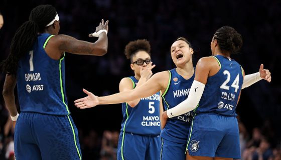 Kayla McBride's Historic Week and What It Means for the WNBA's Future