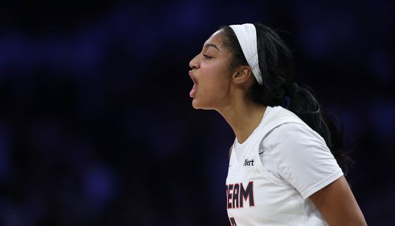 Angel Reese's Perfect Game Highlights WNBA's Cultural Shift While Kelsey Mitchell Makes History
