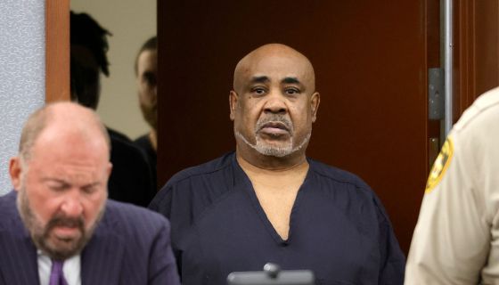 Keffe D Found Guilty: What the Conviction of Tupac's Alleged Killer Reveals About Justice and Hip-Hop Culture