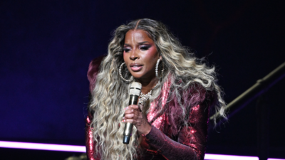 Mary J. Blige Enters AI Music Arena with Suno — What This Means for R&B and Hip-Hop