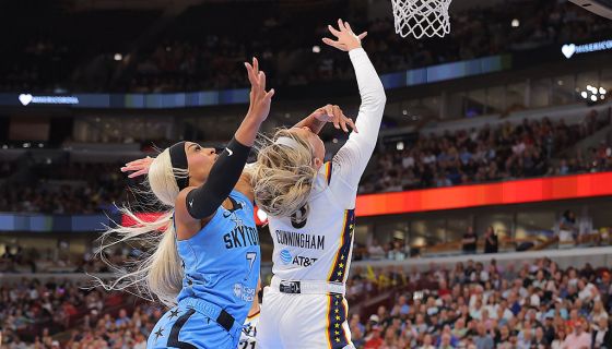 The WNBA’s Uneven Whistle: Why Caitlin Clark’s Suspension Highlights Systemic Issues for Black Women Athletes