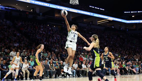 Caitlin Clark and the Rise of the WNBA: What This Means for the Future of Black Athletes