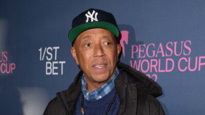 Russell Simmons Defends Bill Gates: A Look at Philanthropy's Complicated Legacy