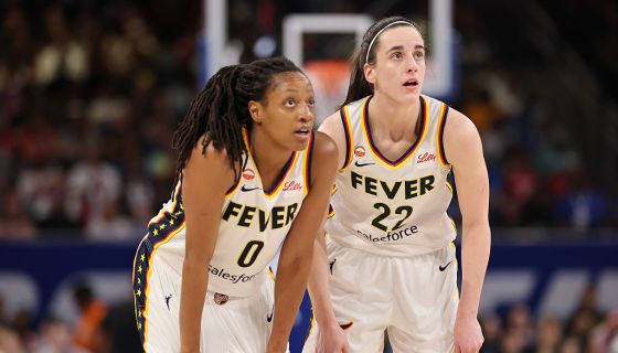 Angel Reese Dominates the Glass: What Her Rise Means for the WNBA and Beyond