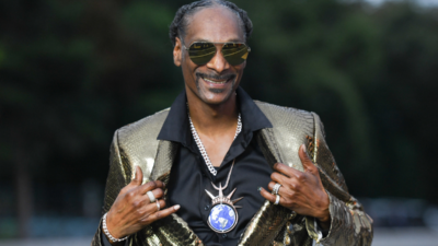 Snoop Dogg's Doggyland Joins Forces with Blippi: A New Era in Kids' Entertainment