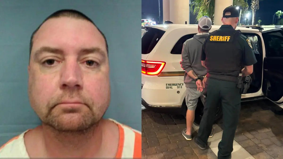 Ex-Cop Christopher Gillum's Planned Mass Shooting Against Black People: What Does This Say About Amerikkka?