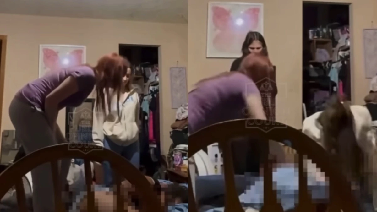 Audrey Masarik Attack: What the Viral Video Says About Racial Violence in America