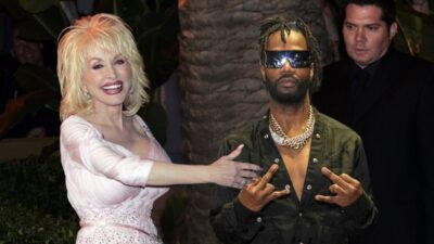 Juicy J's Oscar Win: The Night Three 6 Mafia Shocked the World and Dolly Parton's Surprising Reaction