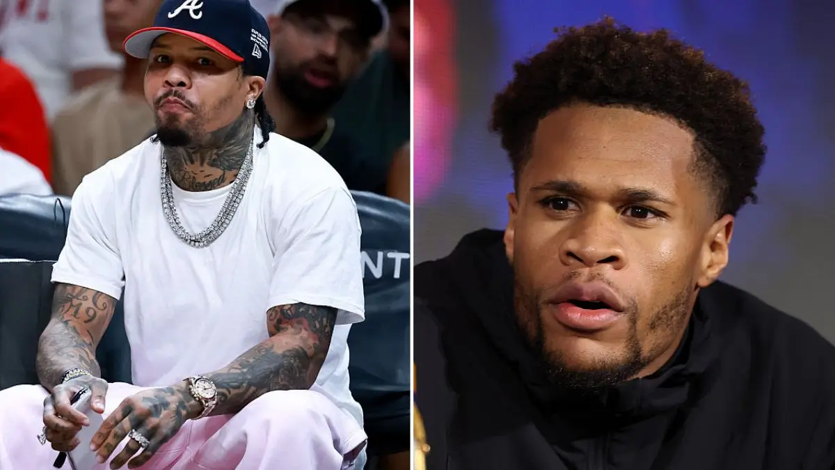 Gervonta Davis and Devin Haney's Feud: When Boxing Beef Turns Personal