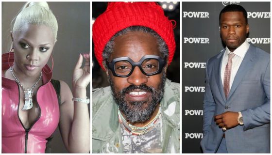 Why Do Rappers Dominate TV? The Culture's Unexpected Love Affair with the Screen