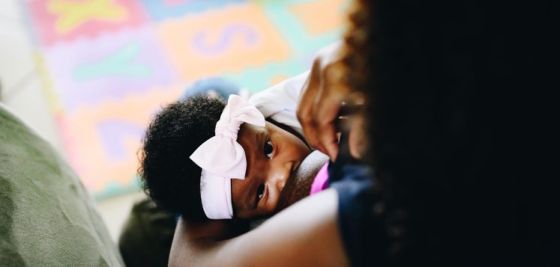 Why Are Black Women Reclaiming Breastfeeding? Breaking Down the Cultural Shift