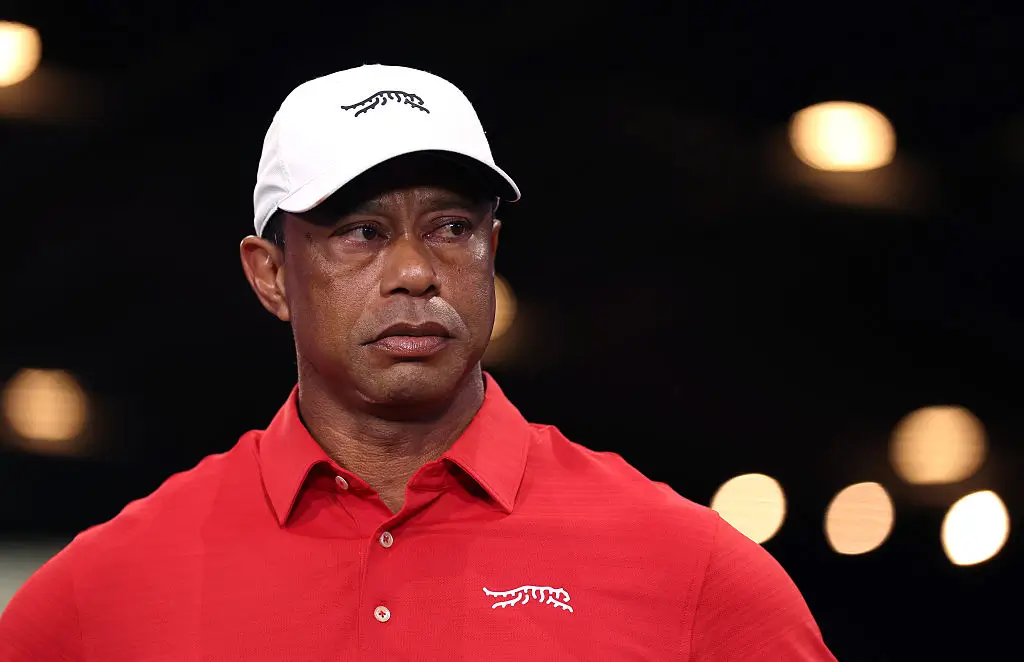 Why Does Tiger Woods Look So Frail Now? Fans Are Worried About His Health
