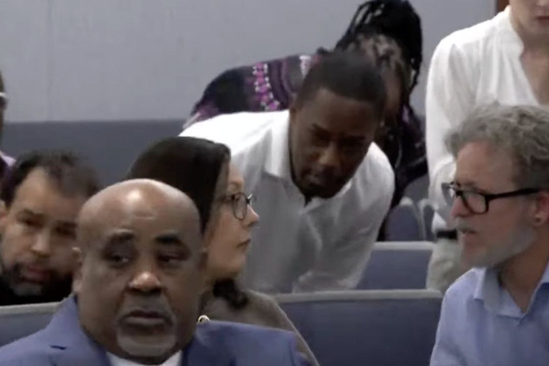 Why Did Cam'ron Attend Keffe D's Trial? Here's What Happened and Why It Matters
