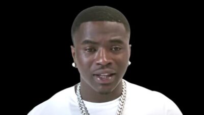 Why Is Bankroll Freddie's Rap Lyrics Being Used in Court?