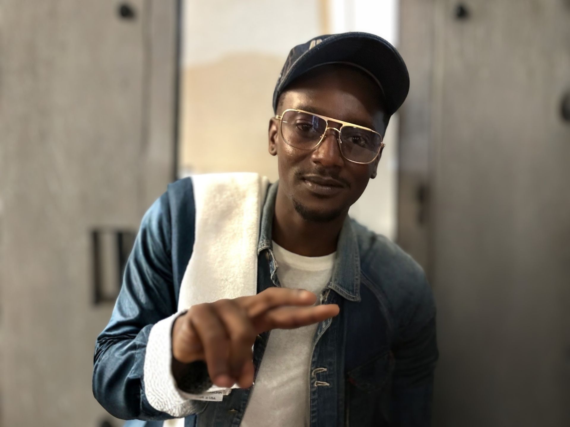 Buddy Takes Compton's Vibes to the Screen with "The Drop: A Snowfall Saga"