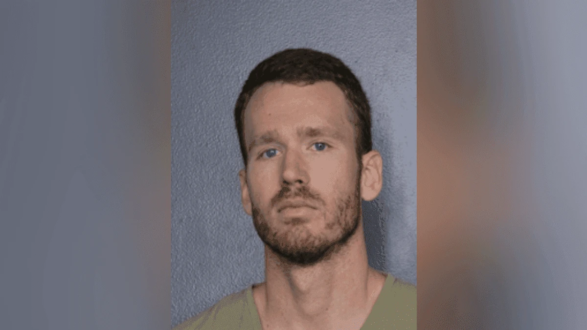 Florida Officer Brian Sguros Arrested: How a Fraudulent Home Takeover Exposed a Deeper Issue