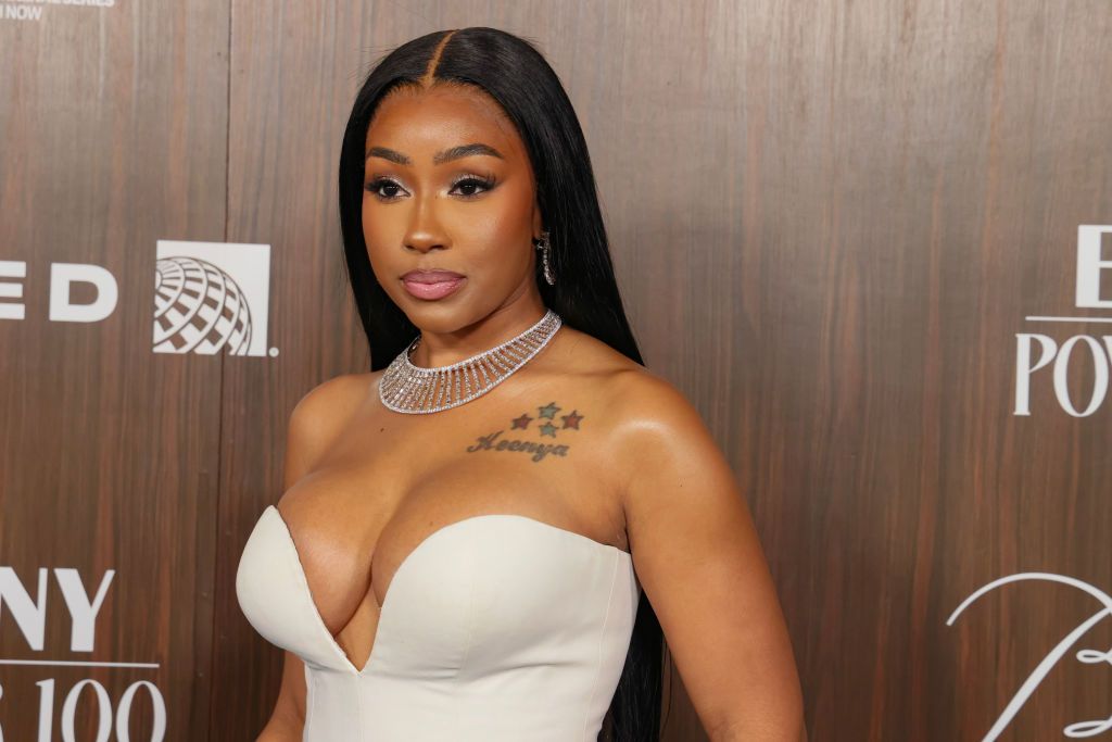 Yung Miami's Solo Debut: What 'Watch Dis' Means for Her Career
