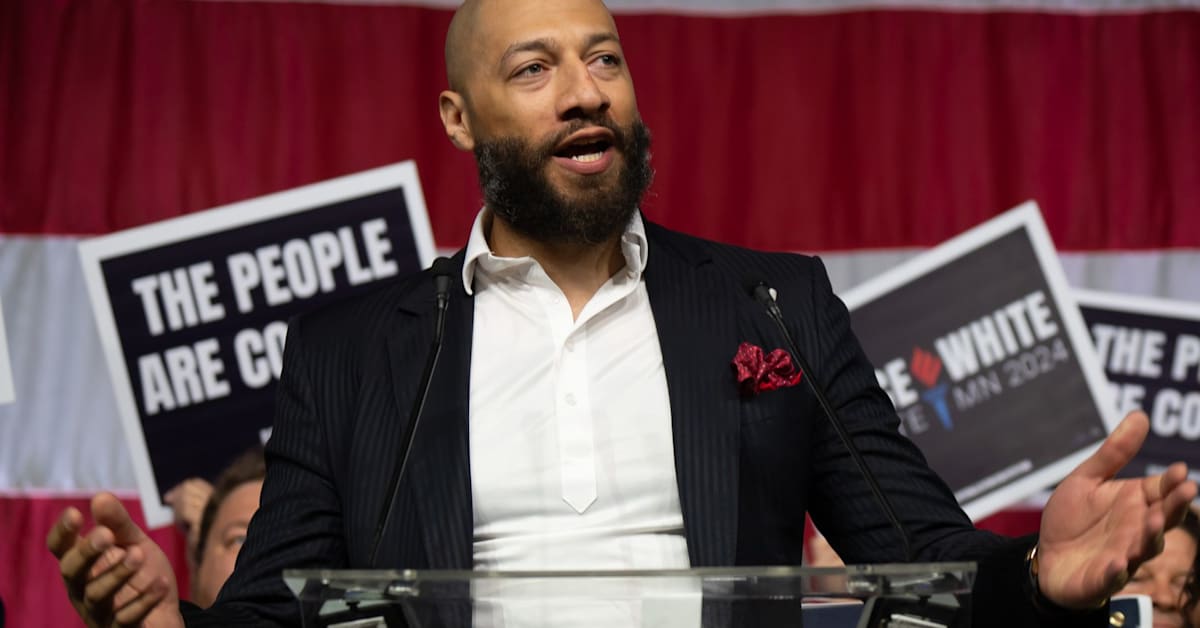 Royce White's WNBA Bid: A Deeper Look at the Controversy and Cultural Implications