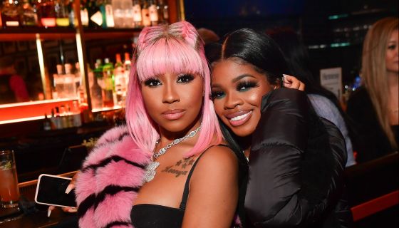 Yung Miami Breaks Down City Girls Split in Emotional 'Dear JT'