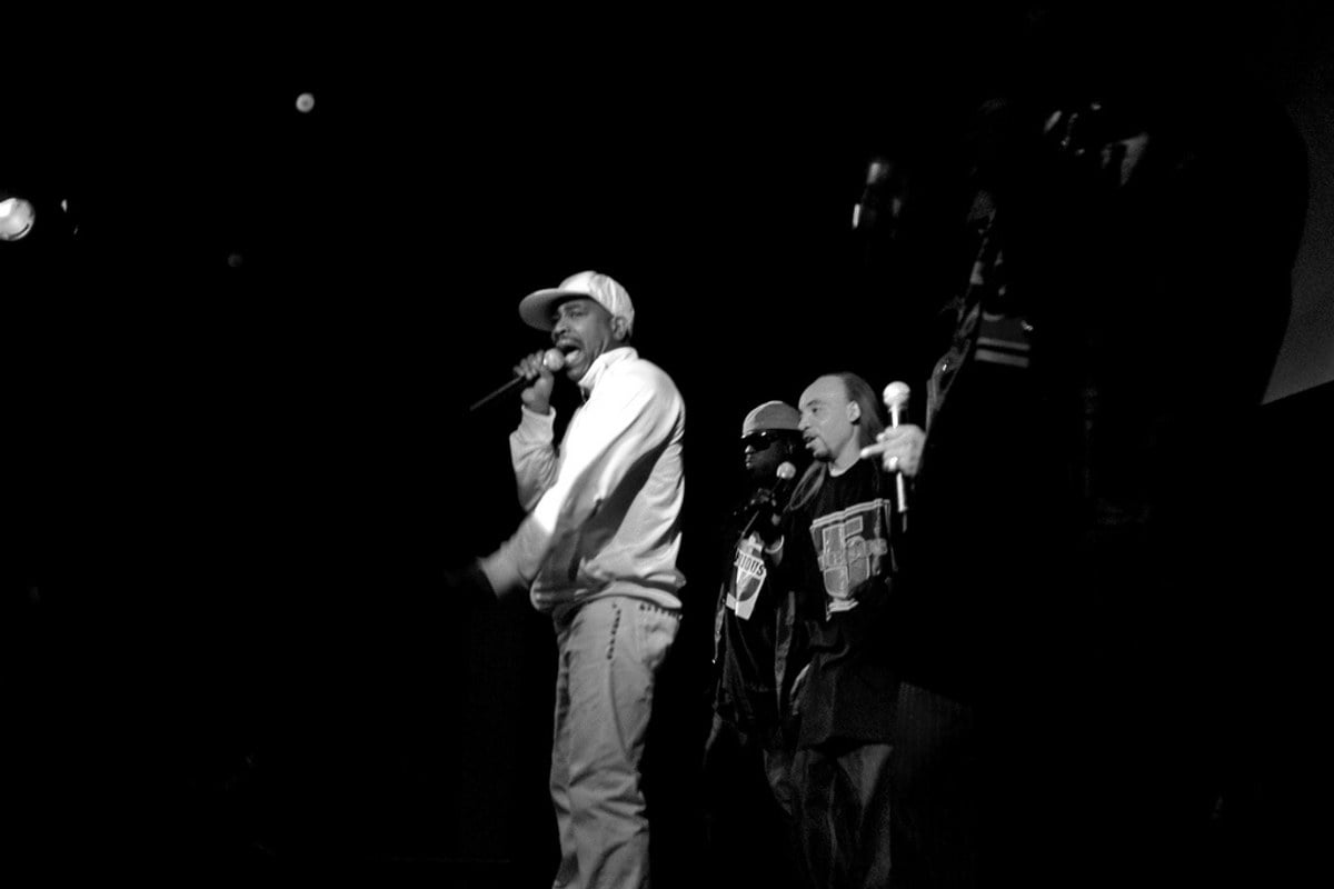Grandmaster Hip Hop Awards 2026: Kurtis Blow Finally Gets His Flowers in Las Vegas