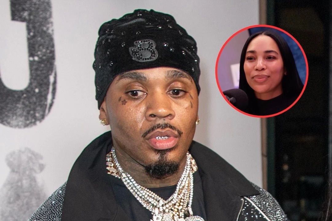 Kevin Gates Ordered to Pay Dreka $1 Million From Music Catalog: What's Really Happening