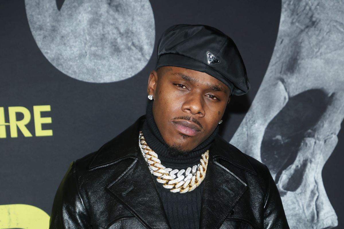 DaBaby and DaniLeigh's Custody Settlement: What It Means for Their Future