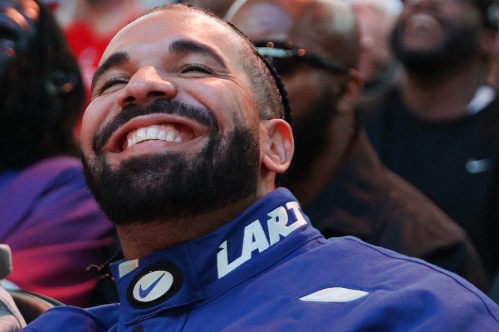 Drake Breaks RIAA Record: What His 350 Million Units Mean for Hip Hop