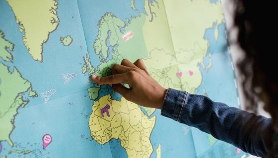 Black Icons and Global Culture: How Geography Shapes Their Stories