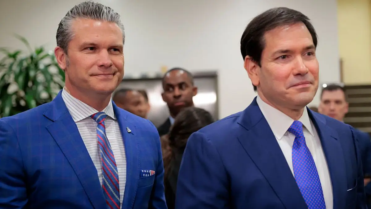 Pete Hegseth's NFL Blunder: Military Clash and Historic Artifact Mishap